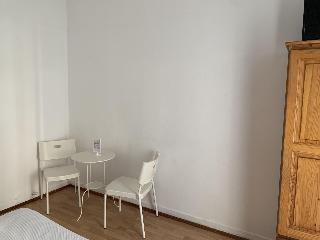 Residencia White Love fotoÄŸrafÄ±