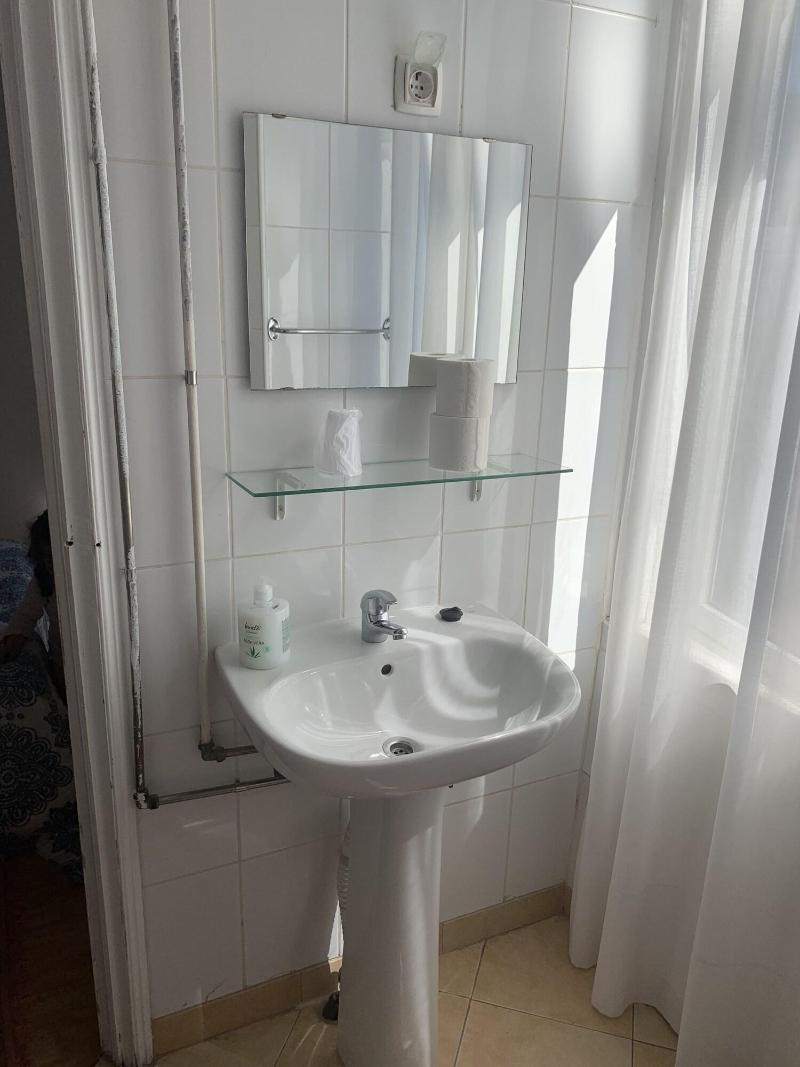 Residencia White Love - Oda