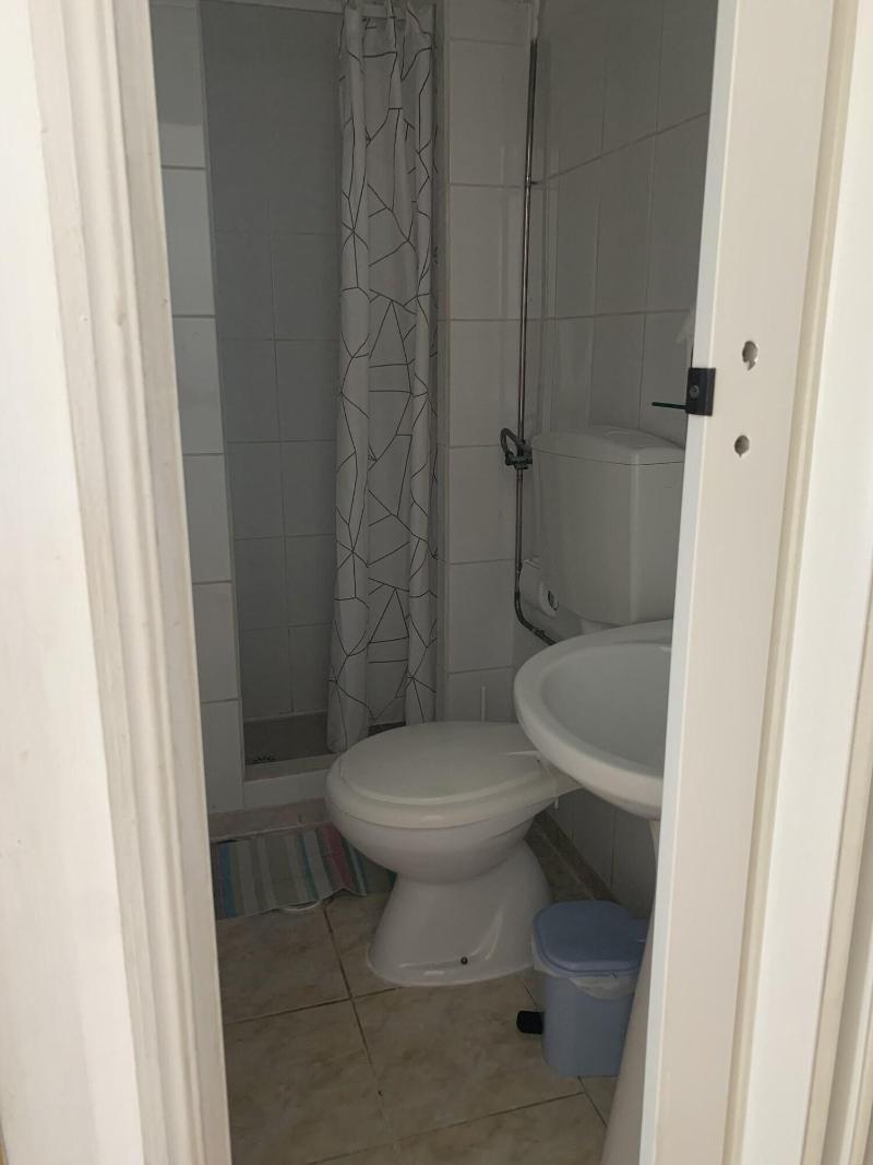 Residencia White Love - Oda