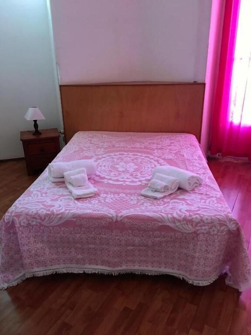 Residencia White Love - Oda