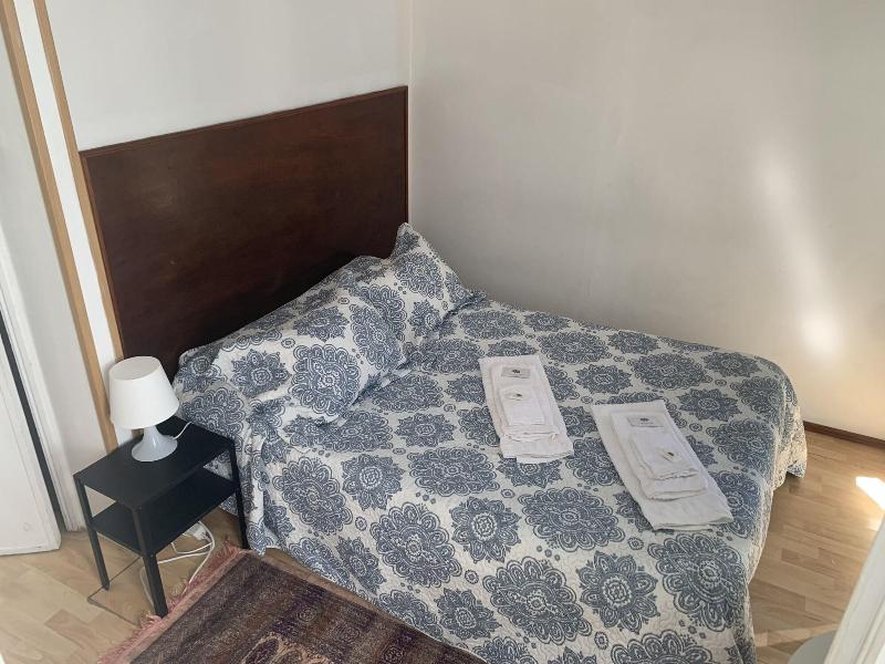 Residencia White Love - Oda