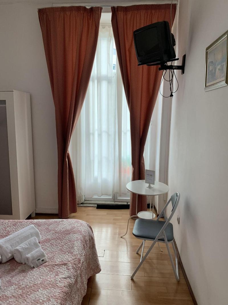 Residencia White Love - Oda