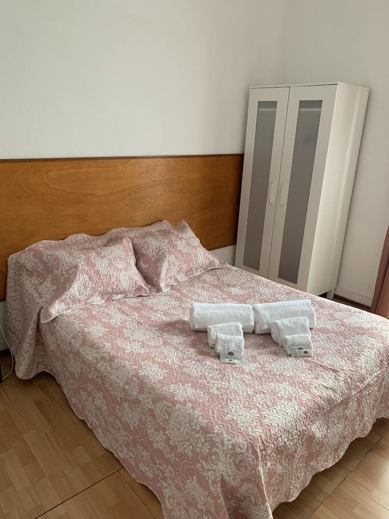 Residencia White Love - Oda
