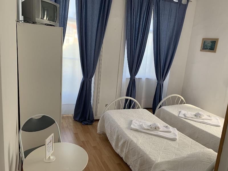 Residencia White Love - Oda