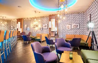 Leonardo Hotel Wolfsburg City Center fotoÄŸrafÄ±
