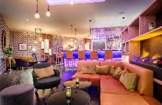 Leonardo Hotel Wolfsburg City Center fotoÄŸrafÄ±