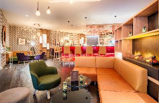 Leonardo Hotel Wolfsburg City Center fotoÄŸrafÄ±