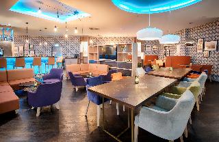 Leonardo Hotel Wolfsburg City Center fotoÄŸrafÄ±
