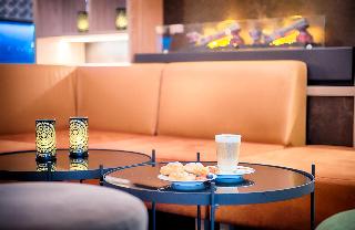 Leonardo Hotel Wolfsburg City Center fotoÄŸrafÄ±