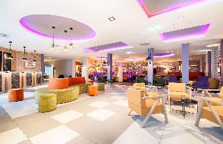 Leonardo Hotel Wolfsburg City Center fotoÄŸrafÄ±