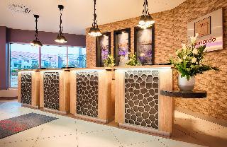 Leonardo Hotel Wolfsburg City Center fotoÄŸrafÄ±