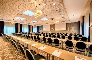 Leonardo Hotel Wolfsburg City Center fotoÄŸrafÄ±