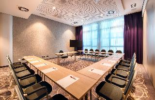 Leonardo Hotel Wolfsburg City Center fotoÄŸrafÄ±
