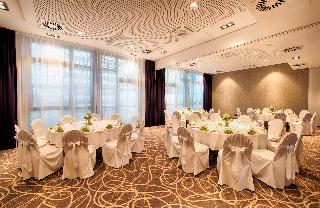 Leonardo Hotel Wolfsburg City Center fotoÄŸrafÄ±