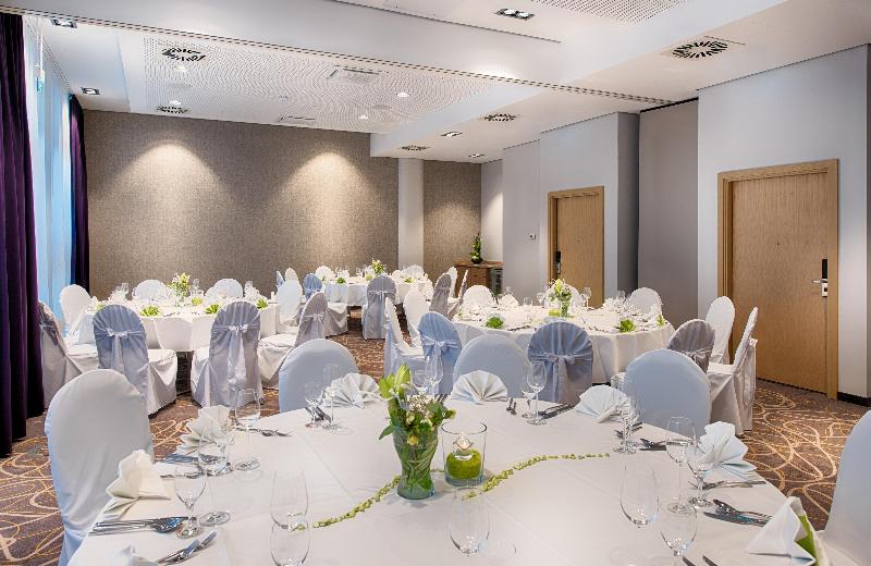 Leonardo Hotel Wolfsburg City Center - Toplantı