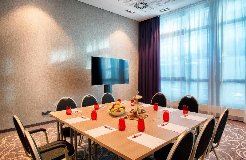 Leonardo Hotel Wolfsburg City Center - Toplantı