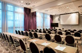 Leonardo Hotel Wolfsburg City Center fotoÄŸrafÄ±