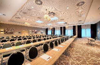 Leonardo Hotel Wolfsburg City Center fotoÄŸrafÄ±