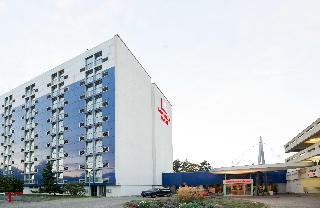 Leonardo Hotel Wolfsburg City Center otel fotoğrafı