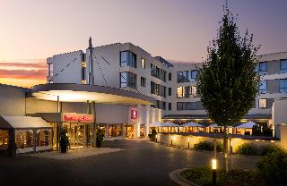 Leonardo Hotel Wolfsburg City Center fotoÄŸrafÄ±