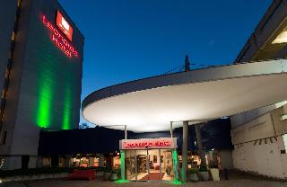 Leonardo Hotel Wolfsburg City Center fotoÄŸrafÄ±