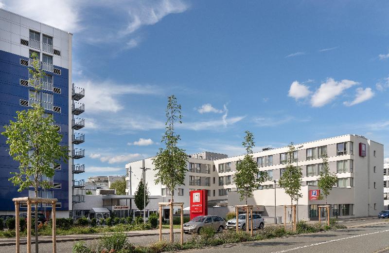 Leonardo Hotel Wolfsburg City Center - Genel