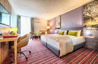 Leonardo Hotel Wolfsburg City Center fotoÄŸrafÄ±