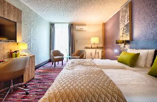 Leonardo Hotel Wolfsburg City Center fotoÄŸrafÄ±