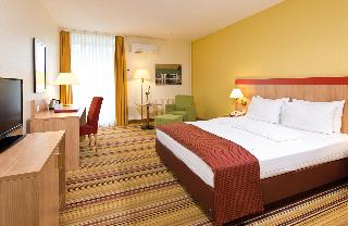 Leonardo Hotel Wolfsburg City Center fotoÄŸrafÄ±