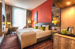 Leonardo Hotel Wolfsburg City Center fotoÄŸrafÄ±