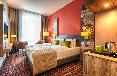 Leonardo Hotel Wolfsburg City Center oda fotoğrafı