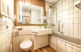 Leonardo Hotel Wolfsburg City Center fotoÄŸrafÄ±