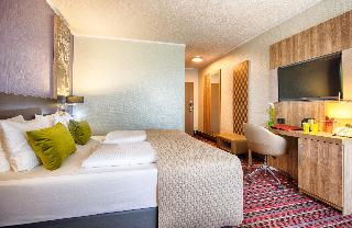 Leonardo Hotel Wolfsburg City Center fotoÄŸrafÄ±
