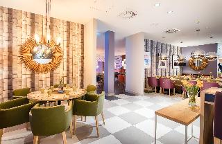 Leonardo Hotel Wolfsburg City Center fotoÄŸrafÄ±