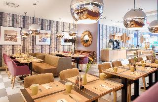 Leonardo Hotel Wolfsburg City Center fotoÄŸrafÄ±