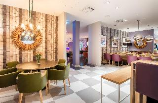 Leonardo Hotel Wolfsburg City Center fotoÄŸrafÄ±