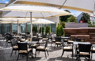 Leonardo Hotel Wolfsburg City Center fotoÄŸrafÄ±