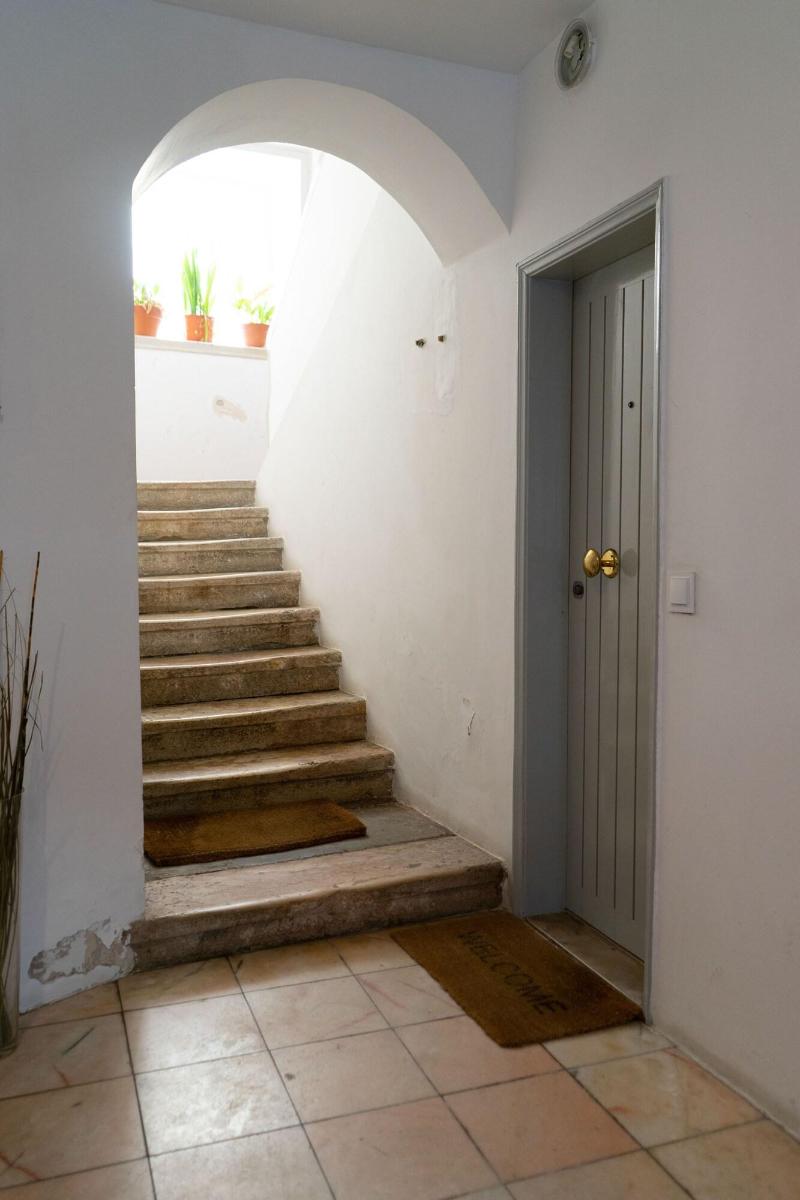 Flores Guest House - Genel