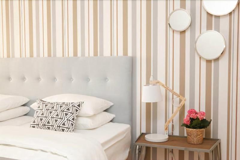 Flores Guest House - Oda