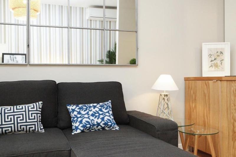 Flores Guest House - Oda