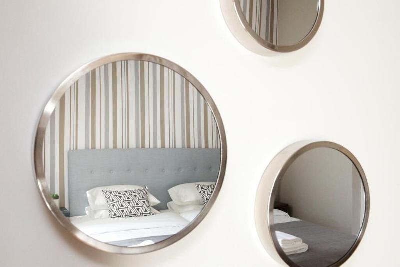 Flores Guest House - Oda