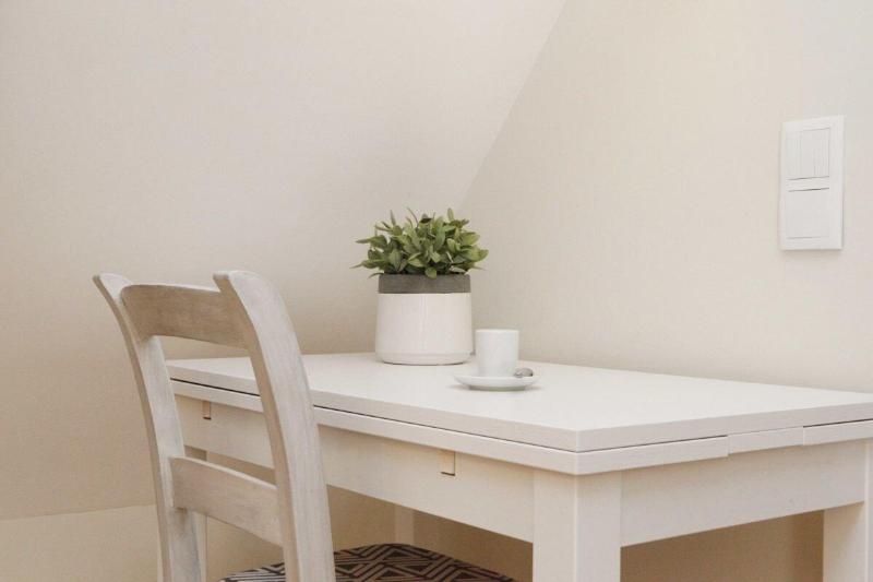 Flores Guest House - Oda