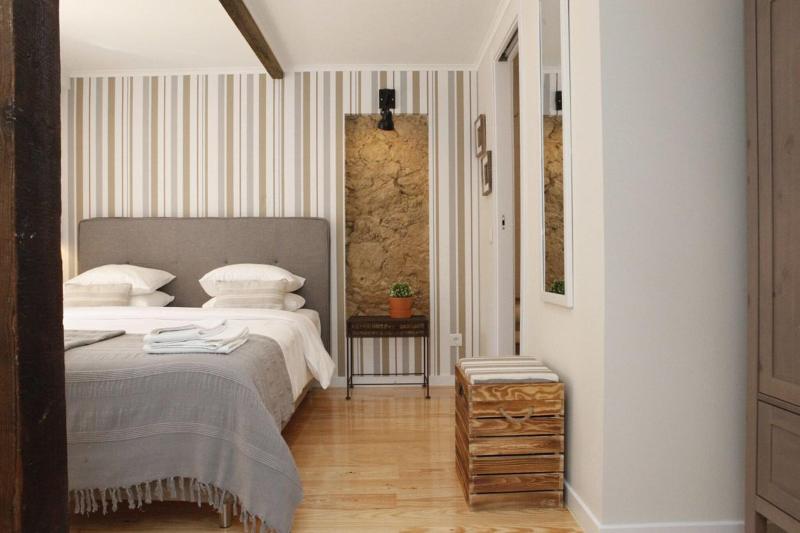 Flores Guest House - Oda