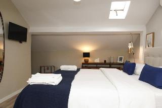 Flores Guest House fotoÄŸrafÄ±