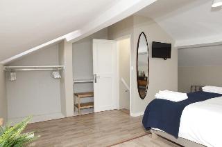 Flores Guest House fotoÄŸrafÄ±