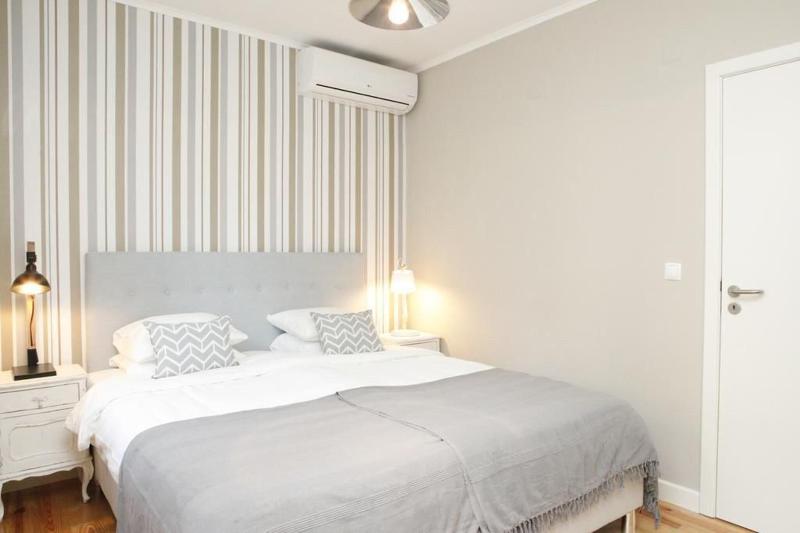 Flores Guest House - Oda