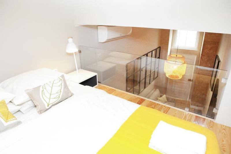 Flores Guest House - Oda
