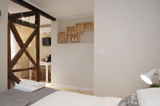 Flores Guest House fotoÄŸrafÄ±