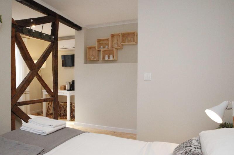 Flores Guest House - Oda