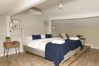 Flores Guest House fotoÄŸrafÄ±